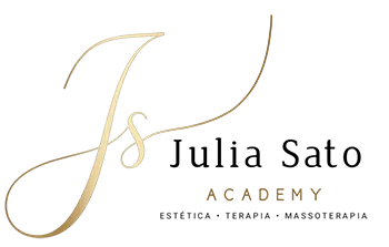 Logo da Empresa Julia Sato Academy